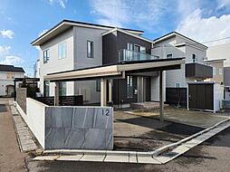 物件画像 函館市石川町473-12