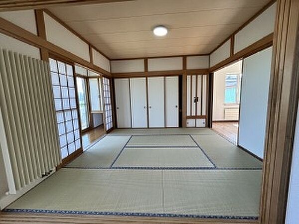 和室