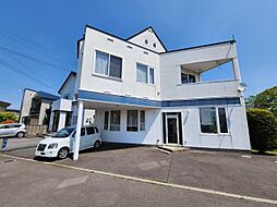 物件画像 函館市本通3丁目26番4号