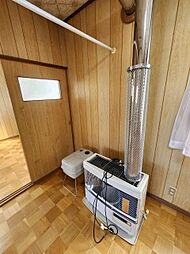 室内の画像