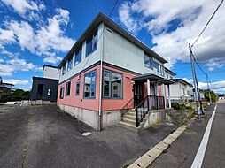 物件画像 函館市上野町34-18