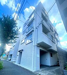 物件画像 ブランシール田無本町