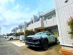 物件画像 Jコート東伏見