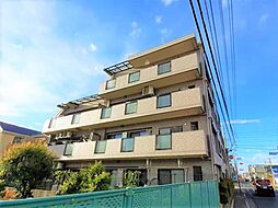 物件画像 セイガステージひばりヶ丘