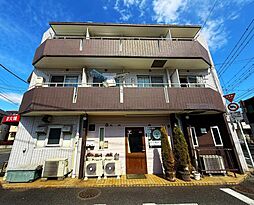 物件画像 レジオンス田無