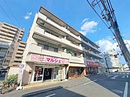 物件画像 クレール久米川