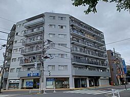 物件画像 ハイマート久米川