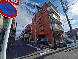 物件画像 サンライズマンション東村山第3