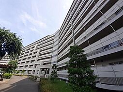 物件画像 保谷パークハウスＢ棟