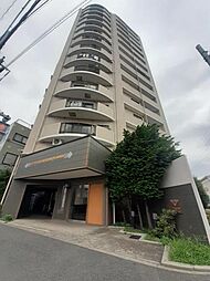 物件画像 クリオ東村山弐番館