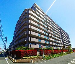 物件画像 ヴェルビュ田無彩りの街