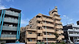 物件画像 ビッグ武蔵野久米川