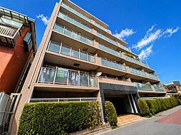 物件画像 グーディッシュ久米川