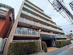 物件画像 グーディッシュ久米川