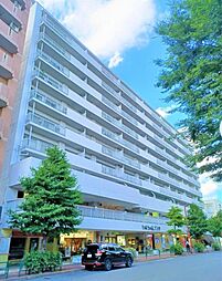 物件画像 ひばりが丘プラザ