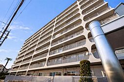 物件画像 新武蔵野スカイハイツ