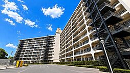 物件画像 新武蔵野スカイハイツ309号室