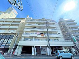 物件画像 田無マーシャンハイツ