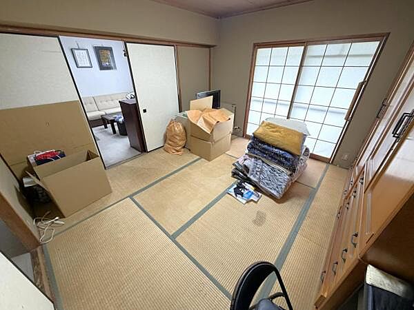 和室