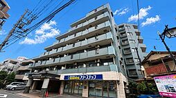 物件画像 セラード東村山 1階