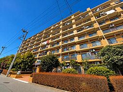 物件画像 ライオンズマンション久米川第2 二番館