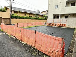 物件画像 四つ木1丁目　土地(借地権)