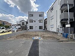 物件画像 東四つ木2丁目　新築戸建(借地権)全2棟　1号棟