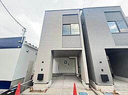 物件画像 東四つ木2丁目　新築戸建(借地権)全2棟　2号棟