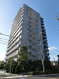 物件画像 四つ木パーク・ホームズ