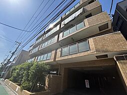 物件画像 NICアーバンハイム四ツ木