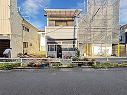 物件画像 立石1丁目　土地