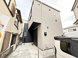 物件画像 細田5丁目　新築戸建