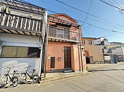 物件画像 東四つ木4丁目 中古戸建