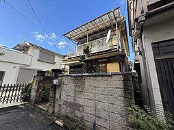 物件画像 東立石4丁目 中古戸建