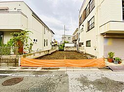 物件画像 栗原2丁目　土地