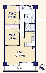 物件画像 ライオンズマンション柴又第二