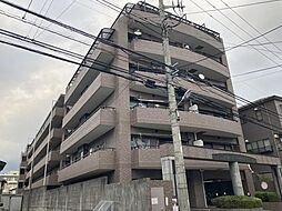 物件画像 ドミール浦安弐番館