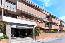 物件画像 ライオンズマンション柴又