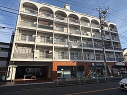 物件画像 コンドミニアム亀有B棟