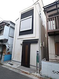 物件画像 王子駅4分、築7年、池袋駅までバス1本、自転車で16分