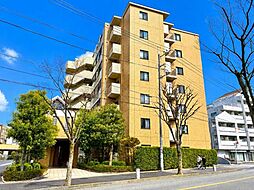 物件画像 クレストコート金町