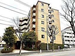 物件画像 クレストコート金町