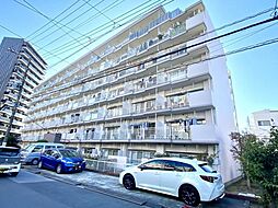 物件画像 第2お花茶屋ダイヤモンドマンション