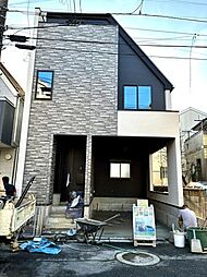 物件画像 葛飾区新宿3期 1