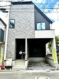 物件画像 葛飾区新宿3期　1
