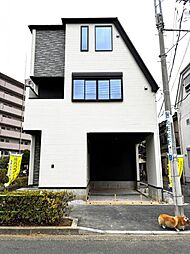 物件画像 柴又9期　　1