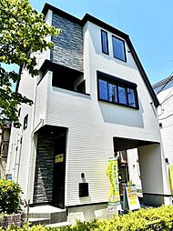 物件画像 柴又9期 1