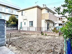 物件画像 高砂3丁目 売地