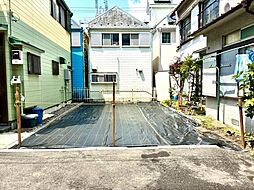 物件画像 葛飾区金町2丁目 土地