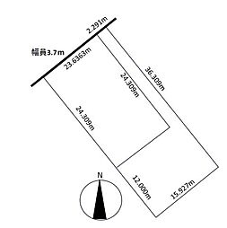 石北本線 北見駅 バス 東９丁目下車 徒歩6分